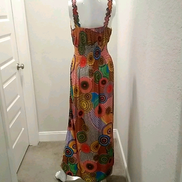 Maxi Dress - Picture 4 of 4